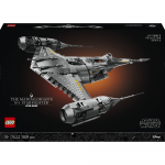 75442 LEGO&reg; Star Wars&trade; The Mandalorian&rsquo;s N-1 Starfighter&trade;