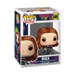 FUNKO POP! vin&uuml;&uuml;lfiguur: Stranger Things Tales from '85 - Max, 94349