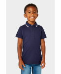 MOTHERCARE l&uuml;hikeste varrukatega polo s&auml;rk, EB331