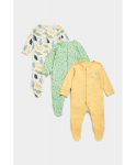 MOTHERCARE p&uuml;kskost&uuml;&uuml;m 3 tk., FC031