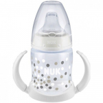 NUK &otilde;ppimispudel  FIRST CHOICE+, MINNIE, 150 ml, 6-18 m., mix, SK67