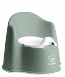 BABYBJ&Ouml;RN &ouml;&ouml;pott Deep Green 055268