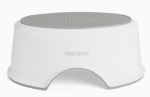 TWISTSHAKE aste, Pastel Grey, 78828
