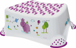 KEEEPER aste "Hippo" white 8642