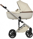 ANEX universaalne vanker ELI 2in1 muse, el-01, 8885020501469(frame)