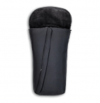 HAUCK soojakott, Black, 567111