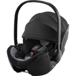 BRITAX turvah&auml;ll BABY SAFE PRO Graphite Marble, 2000040801