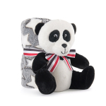 PERLETTI Pehme panda Paul tekiga, 13070