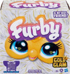 FURBY pehme m&auml;nguasi Gold glam, G1938UU0