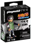 PLAYMOBIL NARUTO Asuma, 71119