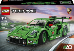 42224 LEGO&reg; Technic Porsche 911 GT3 R REXY AO Racing v&otilde;idus&otilde;iduauto