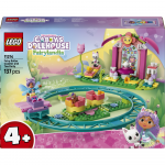 11214 LEGO&reg; Gabby nukumaja Haldja Ameerika m&auml;ed ja teepidu