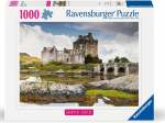 RAVENSBURGER pusle &Uuml;hendkuningriigi loss, 1000 tk, 12001337