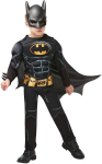 RUBIES BATMAN kost&uuml;&uuml;m 3-4a, 3000023-4000