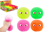 NEOZ stressivastane m&auml;nguasi Fuzzy Monster, assortii, 543467