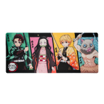 DEMON SLAYER hiirematt, XL, MGGE080