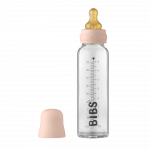 BIBS lutipudel, 240ml, Blush