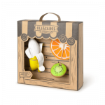 OLI&CAROL n&auml;rimislelude komplekt BANANA 2