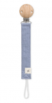 SARO lutihoidja COTTON, Dusty blue, 14321