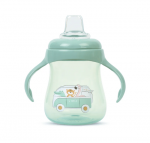 SARO lekkekindel joogipudel SWEET & FUN, Mint, 250 ml, 51404