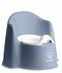 BABYBJ&Ouml;RN &ouml;&ouml;pott Deep Blue 055269