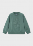 MAYORAL pusa, green, 3.434-33, cm