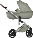 ANEX universaalne vanker 2in1 ELI, excite, el-02, 8885020501469(frame)