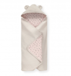 HAUCK guļammaiss SNUGGLE N DREAM, Beige bloom, 710029