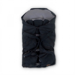 BABYTROLD soojakott MINI COMBI 4in1, Black, 15-03S