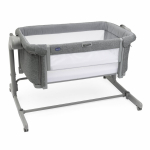 CHICCO voodi NEXT2ME MAGIC EVO, D.GREY, 05087041400000