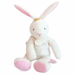 DOUDOU ET COMPAGNIE pehme nuku j&auml;nku 25cm, DC3516