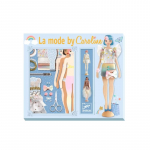 DJECO loovuskomplekt La mode by Caroline, DJ09333