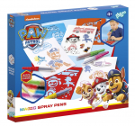 TOTUM PAW PATROL Puhutavad pliiatsid, 720916
