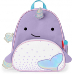 SKIP HOP Zoo Pack - Narwhal, 210259