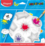 MAPED COLORPEPS palett,&nbsp; 228114100000