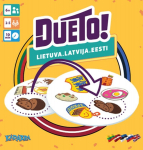 Lauam&auml;ng Dueto! LT/LV/EE, 56139