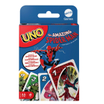 MATTEL GAMES UNO kaardid &Auml;mblikmees, HXY08