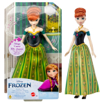 DISNEY FROZEN laulev Anna, HLW56