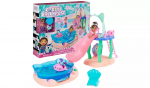 GABBY'S DOLLHOUSE Basseinipeo komplekt, 6067878