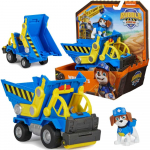 RUBBLE & CREW ehitusmasin Wheeler's Dump Truck, 6066528