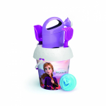 ADRIATIC Frozen II &auml;mbrikomplekt + kastekann, 18 cm. l&auml;bim&otilde;&otilde;t, 20396