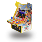 MY ARCADE m&auml;ngukonsool Micro Player Super Street, DGUNL-4185