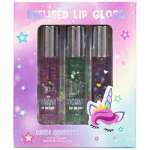 DREAM POP huulel&auml;igete komplekt, Y81179-32104