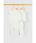 MOTHERCARE p&uuml;kskost&uuml;&uuml;m 3 tk., FC033