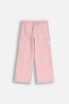 COCCODRILLO p&uuml;ksid NOSTALGIC MEADOW GIRL KIDS, roosa, WC5120102NGK-033-122, 122 cm