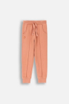 COCCODRILLO dressip&uuml;ksid RODEO GIRL KIDS, powder pink, ZC4120101RGK-033-122, 122 cm