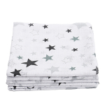 LORITA muslinist lapp 80x80 1326