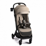 KINDERKRAFT jalutusk&auml;ru NUBI 2, sand beige