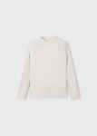 MAYORAL kampsun 6F, chickpea, 4002-34