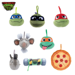 MIRABALL pehme m&auml;nguasi TMNT assortii, M14117
